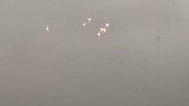 Марьино НЛО жесть.mp4 смотреть онлайн