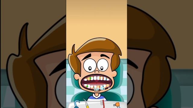 Baby body care Games || Android & iOS || Doctor Kids смотреть онлайн