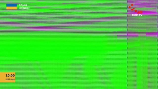 Конец вещания телеканала НЛО TV смотреть онлайн