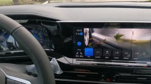 Volkswagen Talagon дешевле EXEED VX, круче Teramont.