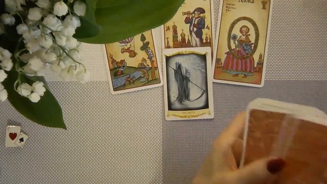 ЛЕВ ♌ИЮНЬ 2021 🌼ТАРО ПРОГНОЗ +АСТРОБОНУС #Расклады_на_тароВерховнаяЖрица смотреть онлайн