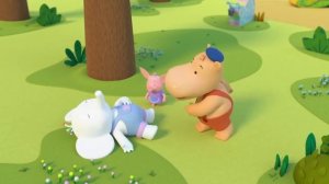 Волшебные серии Тимы и Томы - Тима и Тома ! - Мультики для детей