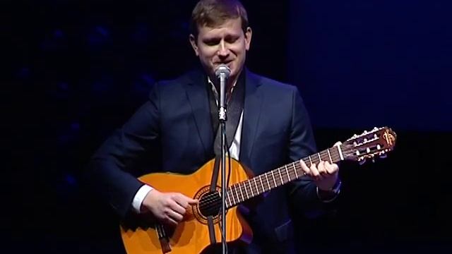 90 лет гимназии Праздник в киноконцертном театре "Космос" Часть вторая смотреть онлайн