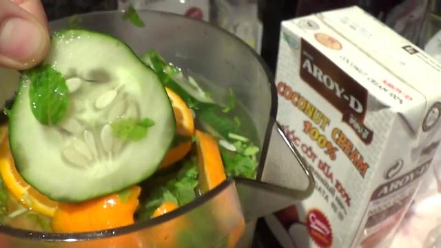 Jenny: Dr. Oz's Fat Weight Loss Water (Homemade) Part 2 of 2 смотреть онлайн