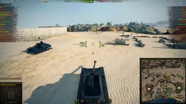 Wspomnien czar - World Of Tanks - Pluton ( 10 ) . 2013 - 2014 rok . ( 18+ ) . смотреть онлайн
