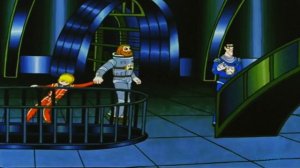 Тайна третьей планеты. 1080 hd.