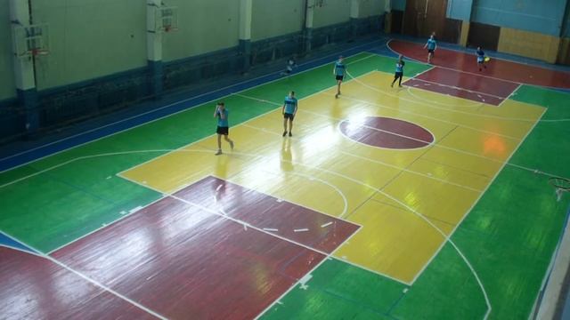 ОВОД-41 - Питер Старс. День 2. Игра 2. Ч 2. смотреть онлайн