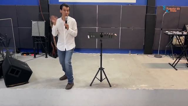 El Soplo de Dios hace al hombre Gobernar - Pastor Moisés García - Prédicas Cristianas 2022 смотреть онлайн