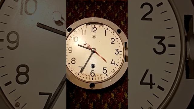часы корабельные смотреть онлайн