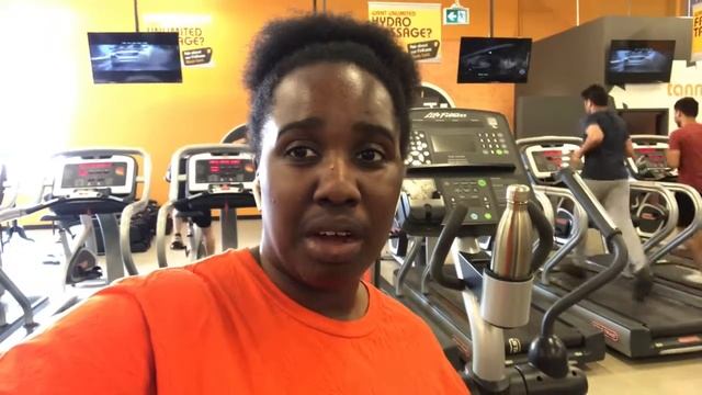 Day 162 Week 36 | Cleoni’s Weight Loss Journey смотреть онлайн
