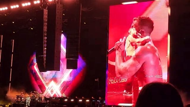 Follow You by Imagine Dragons live in concert Mercury Act 1 Album смотреть онлайн