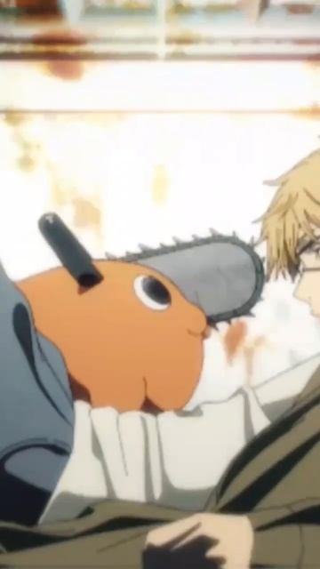 chainsaw man waifus смотреть онлайн