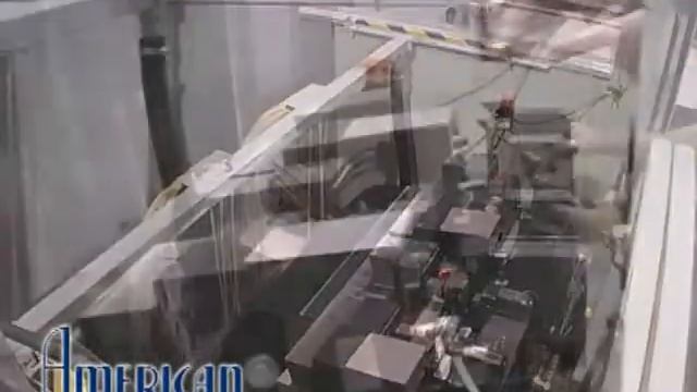 VSB broaching смотреть онлайн