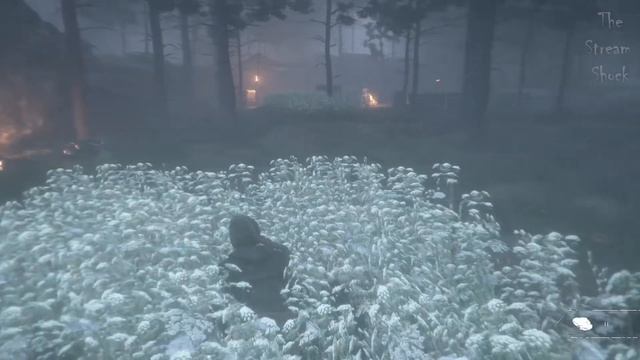 A Plague Tale: Innocence _ часть 6 _ Тропа идет вперед смотреть онлайн