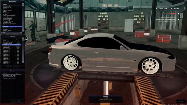 5 ЛЕТ НА ПРОЕКТЕ ! ОЖИВЛЕНИЕ СТАРОГО ЯПОНЦА ! ( CCD Planet ) смотреть онлайн