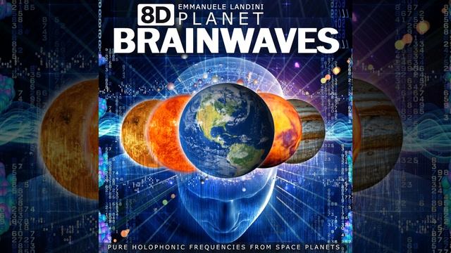 Mercury 141,27Hz (2024 Remastered) смотреть онлайн
