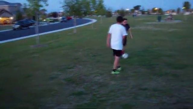 Pancho Ronaldo vs Lionel Jose смотреть онлайн