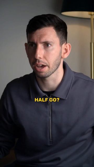 This is what a £1 MILLION salary looks like after tax 👀 смотреть онлайн