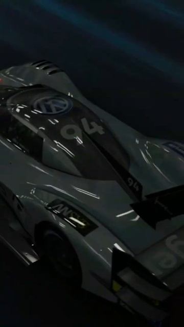 Volkswagen I.D. R Pikes Peak - FH4 смотреть онлайн