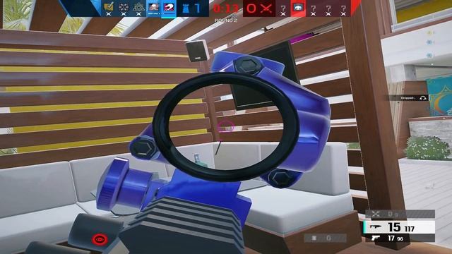 What 15,000 Hours of Rainbow Six Siege Looks Like Ranked Highlights - Rainbow Six Siege смотреть онлайн