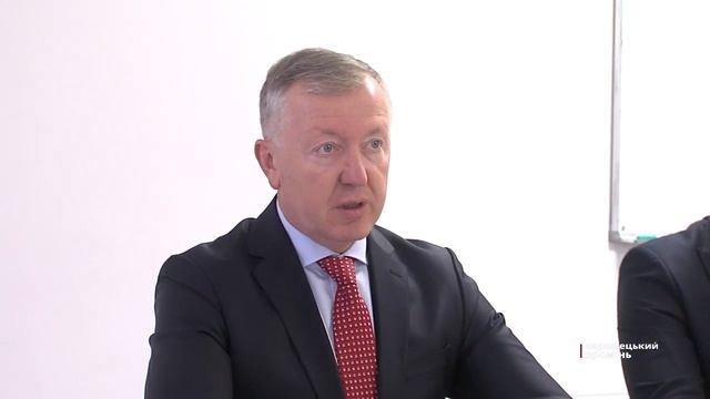 Як на Буковині виготовляють кабелі для автомобілів відомих марок? смотреть онлайн