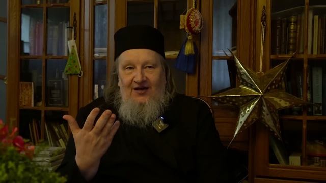 Магия и таинства. Беседа 23. СП-б смотреть онлайн