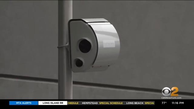 $50 fines coming all hours of the day and night for speeding in NYC смотреть онлайн