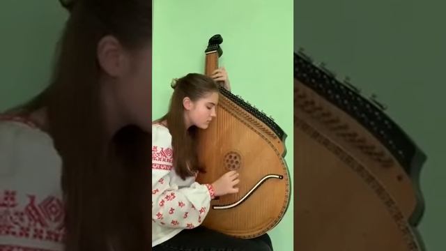 77.Сізова Варвара Дитяча школа мистецтв, м.Покров Є. Лінговський, пер. Г. Власенко «Зорепад» смотреть онлайн