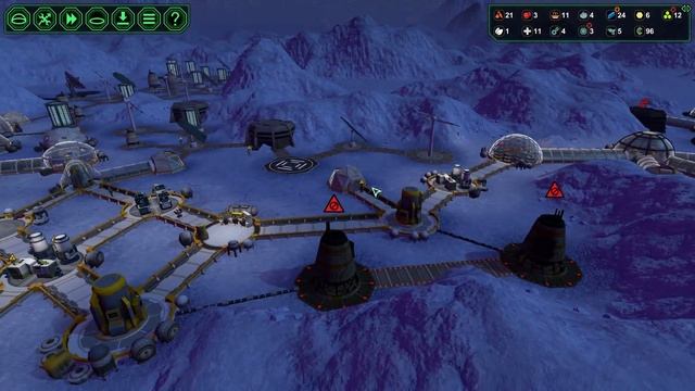 LP Planetbase [DE|HD] S4 E19 - Endlich haben wir GEN-Tomaten смотреть онлайн