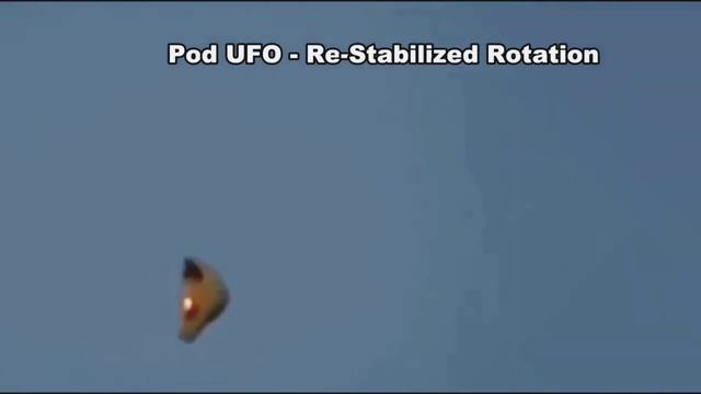 Clear UFO Footage Compilation - PART 1