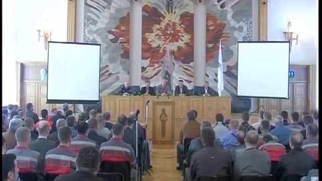 Мариуполь Директора гонят всех сепаратистов из города смотреть онлайн