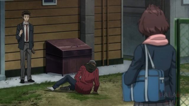 Аниме клип Влюбилась В Пацана смотреть онлайн