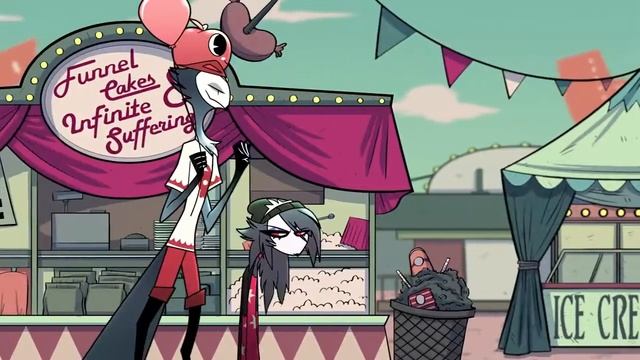 адский босс 2 серия