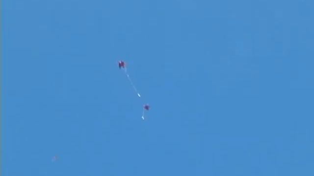 Saturn 5 Model Rocket смотреть онлайн