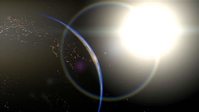 L'Eternité | Jupiter Saturn Conjonction | Composed And Played By Thierry Noll