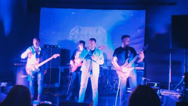 MAYAK - Космос Привет, Лабиринты (live at Cerberus Party Light 28 04 2023) смотреть онлайн