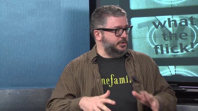 Martha Marcy May Marlene - Movie Review смотреть онлайн