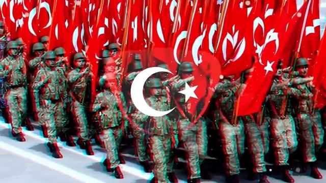 Komando Marşı Remix 2