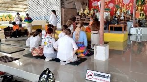 Отель Kata Garden Resort - Пхукет / Пересадка в Чэнду - лайфхаки