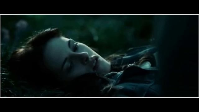 Forever (Bella/Edward) - [Twilight] смотреть онлайн