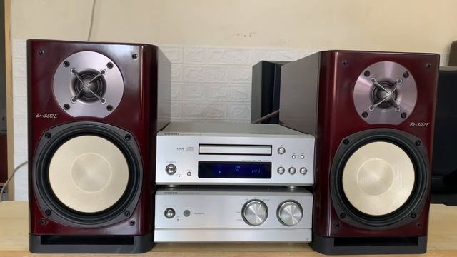 Onkyo A933 смотреть онлайн
