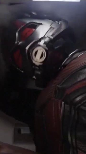 Ant-Man Can Kill Thanos ? | What if Ant-man go Inside in Thanos Body #shorts #antman смотреть онлайн