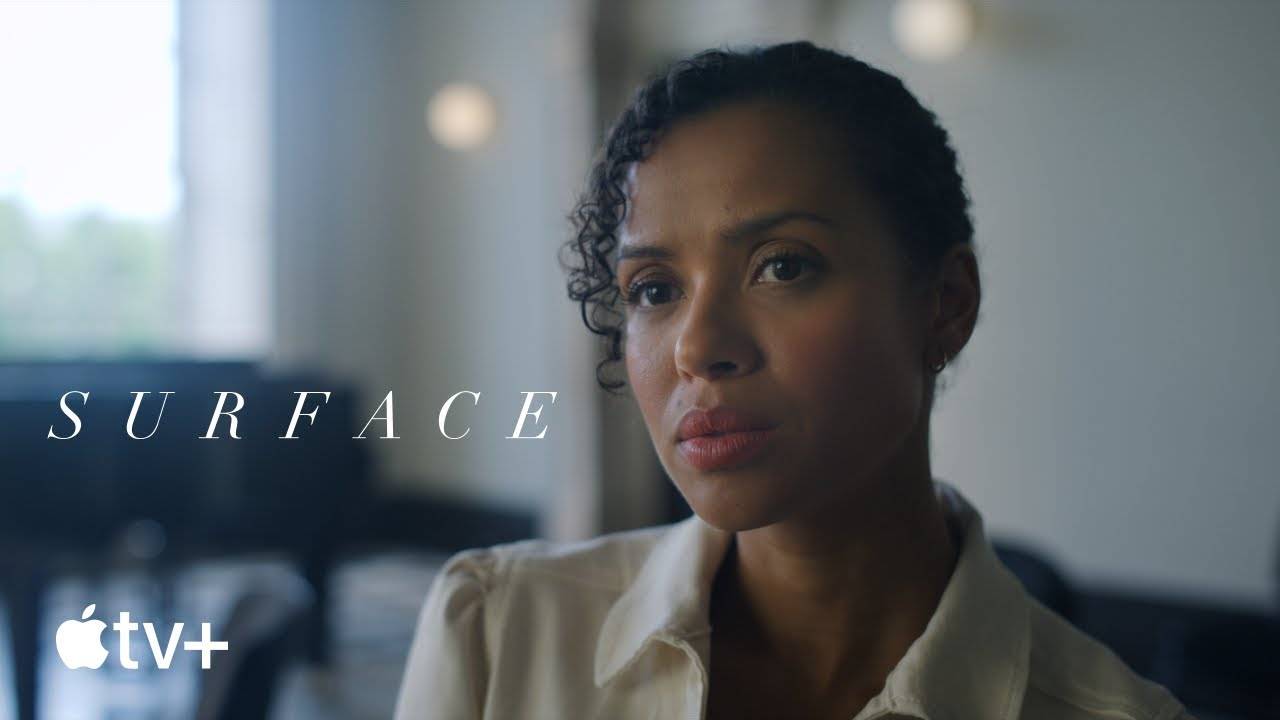 Surface TV Series, Season 2 - Official Trailer | Apple TV+