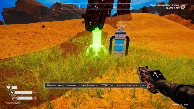 The Water Begins To Rise | The Planet Crafter | Ep.10 смотреть онлайн