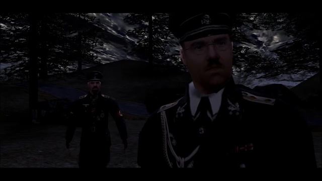 RCTW: 14/88 peacemaker смотреть онлайн