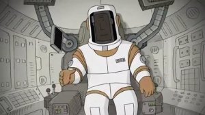 Мы не можем жить без космоса