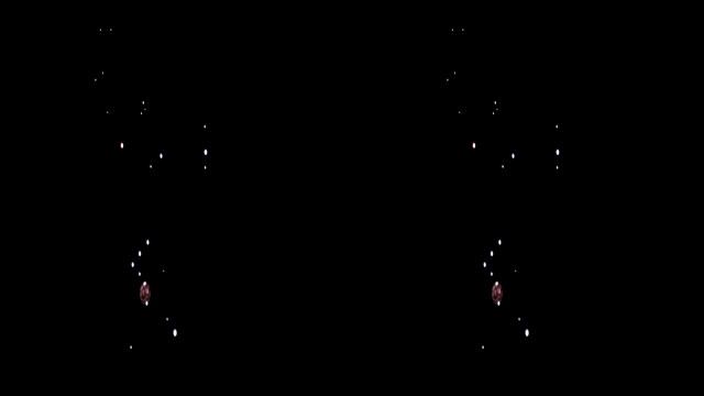 A Trip Around Orion (3D version) смотреть онлайн