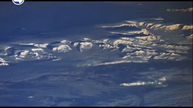 Космонавт о первых 50 ти днях в космосе