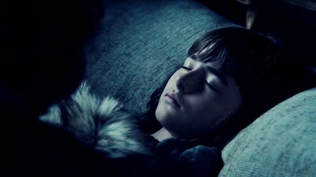 ► House Stark | Saturn