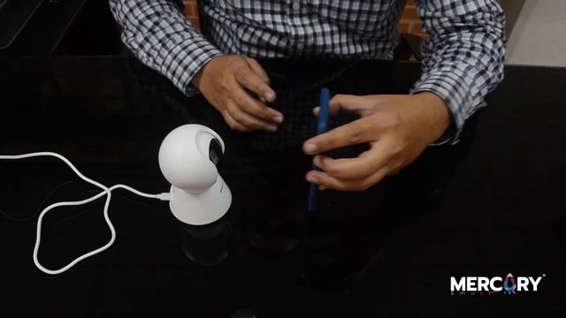 TIC10 CAMARA PTZ ROTATIVA FULL HD 1080P SMART HOME WIFI смотреть онлайн